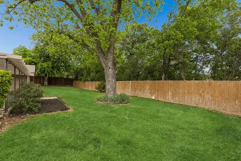 $315,000 | 3840 Walton Avenue, Fort Worth, TX 76133