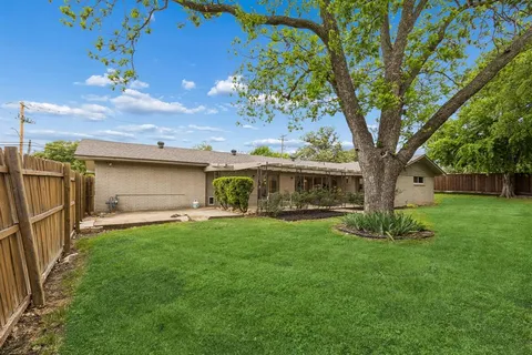 $315,000 | 3840 Walton Avenue, Fort Worth, TX 76133