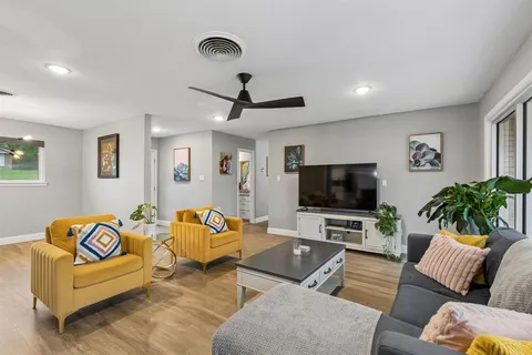 $315,000 | 3840 Walton Avenue, Fort Worth, TX 76133