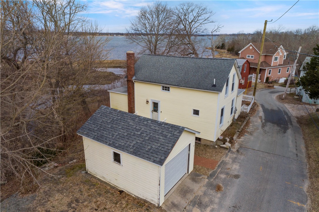 71 John Wickes Avenue Warwick, RI 02818 - Photo 14 of 36