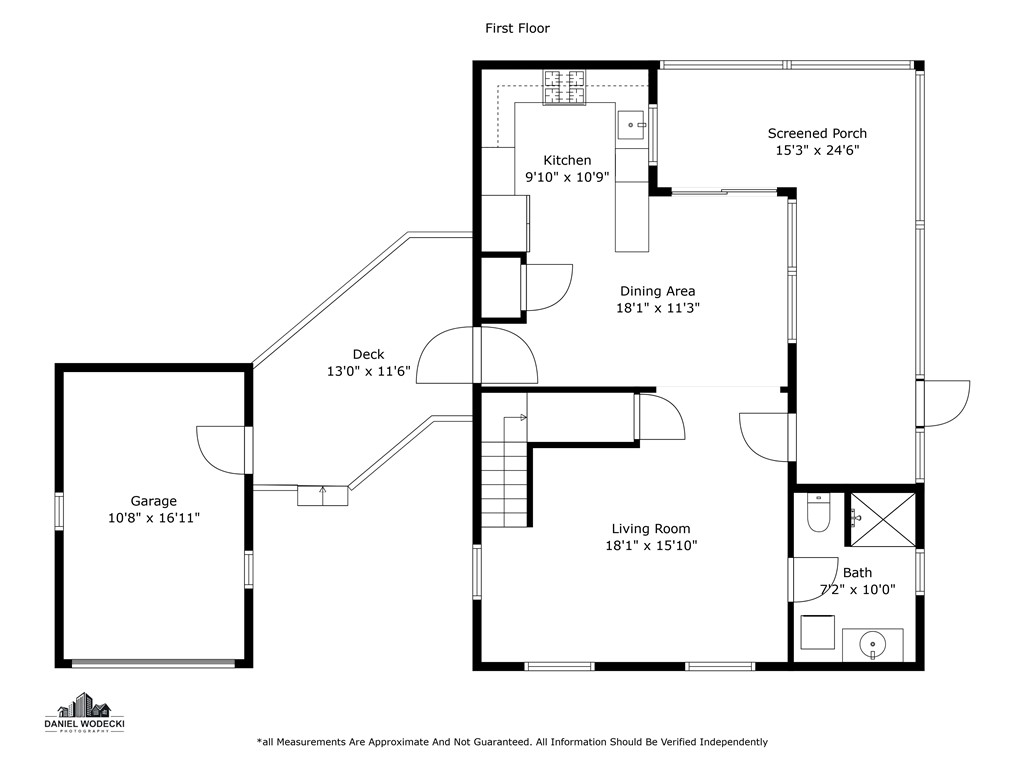 71 John Wickes Avenue Warwick, RI 02818 - Photo 33 of 36