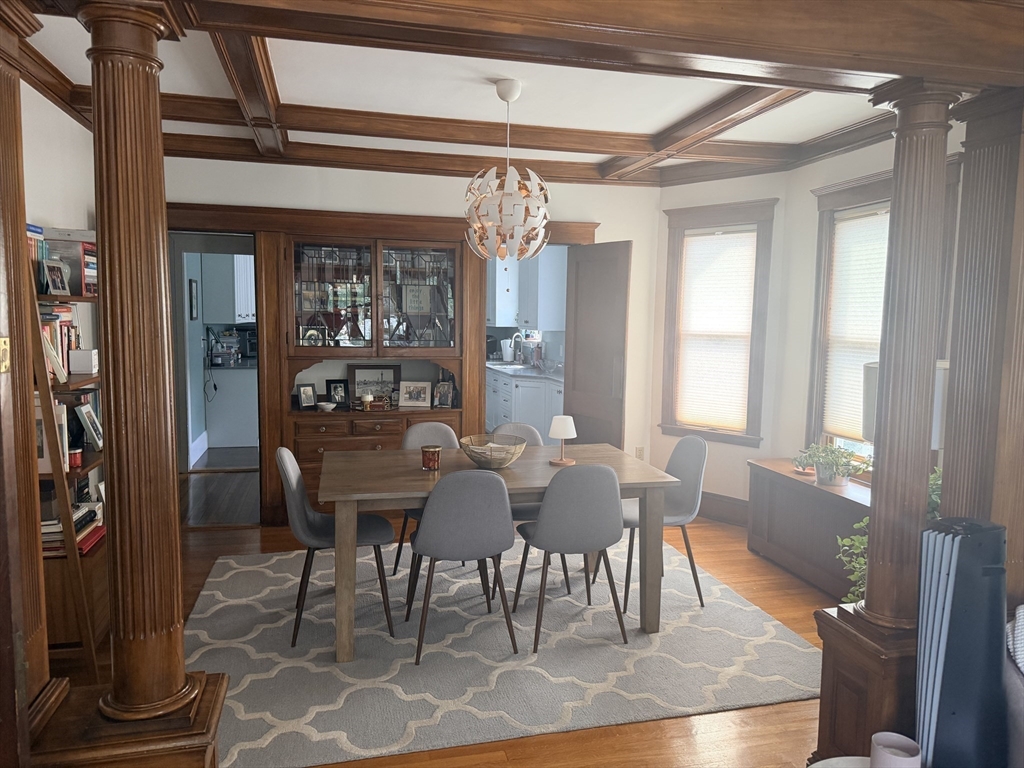 147 Manthorne Road, Unit 2 Boston, MA 02132 - Photo 11 of 26