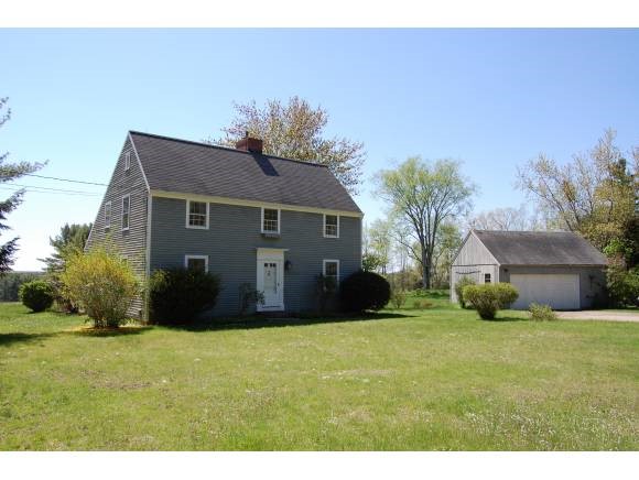 2 Brixham Road York, ME 03909 - Photo 1 of 1