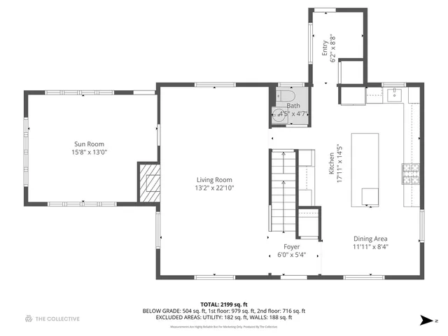 $835,000 | 5720 Woodland Drive, Western Springs, IL 60558