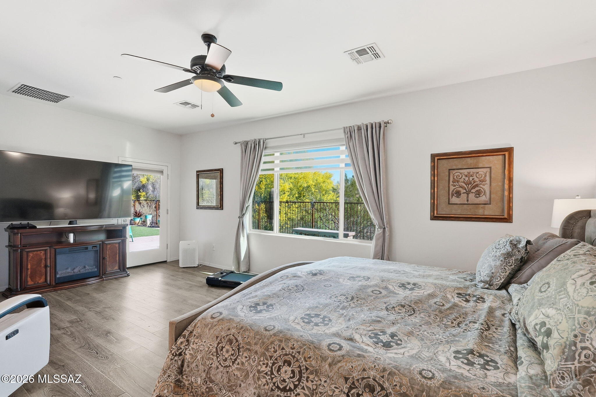 3946 West Post Ranch Place Marana, AZ 85658 - Photo 24 of 47 Gallery Image 24