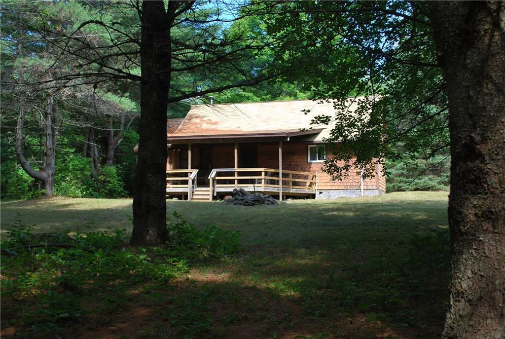 254 Bennett Pond Road Parkman, ME 04443 - Photo 8 of 34 Photo