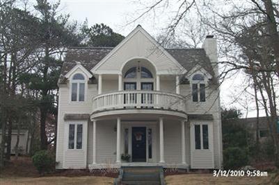 61 Summersea Road Mashpee, MA 02649 - Photo 1 of 15 Primary Photo