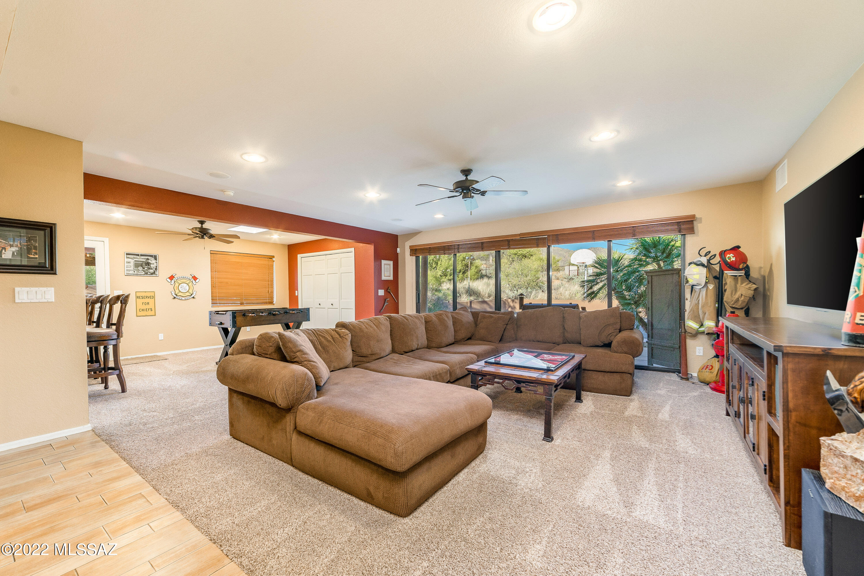5635 East Shadow Ridge Drive Tucson, AZ 85750 - Photo 16 of 40