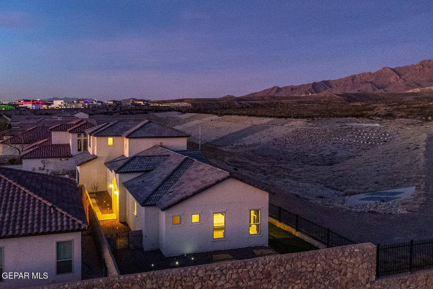 2300 Rory Way El Paso, TX 79911 - Photo 5 of 78 2300 Rory _ 094