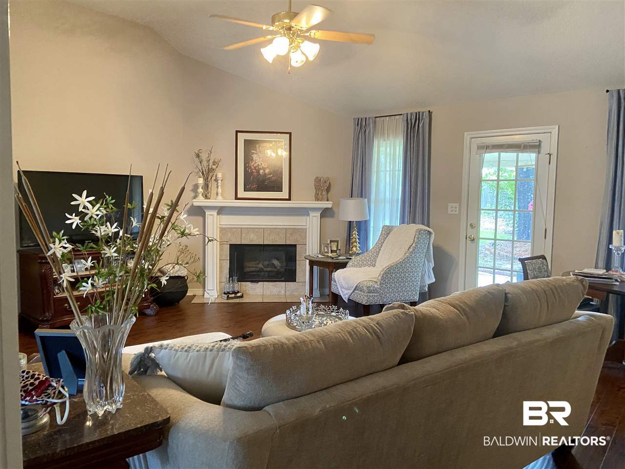 1990 West Rachael Drive Mobile, AL 36695 - Photo 4 of 18