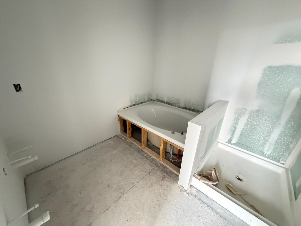3714 Violet Lane Huntsville, TX 77340 - Photo 12 of 18 a view of an empty room