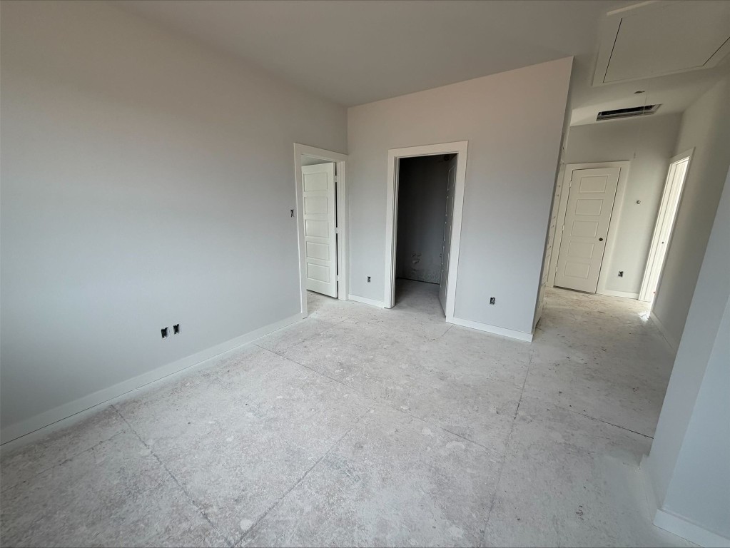 3714 Violet Lane Huntsville, TX 77340 - Photo 15 of 18 a view of an empty room