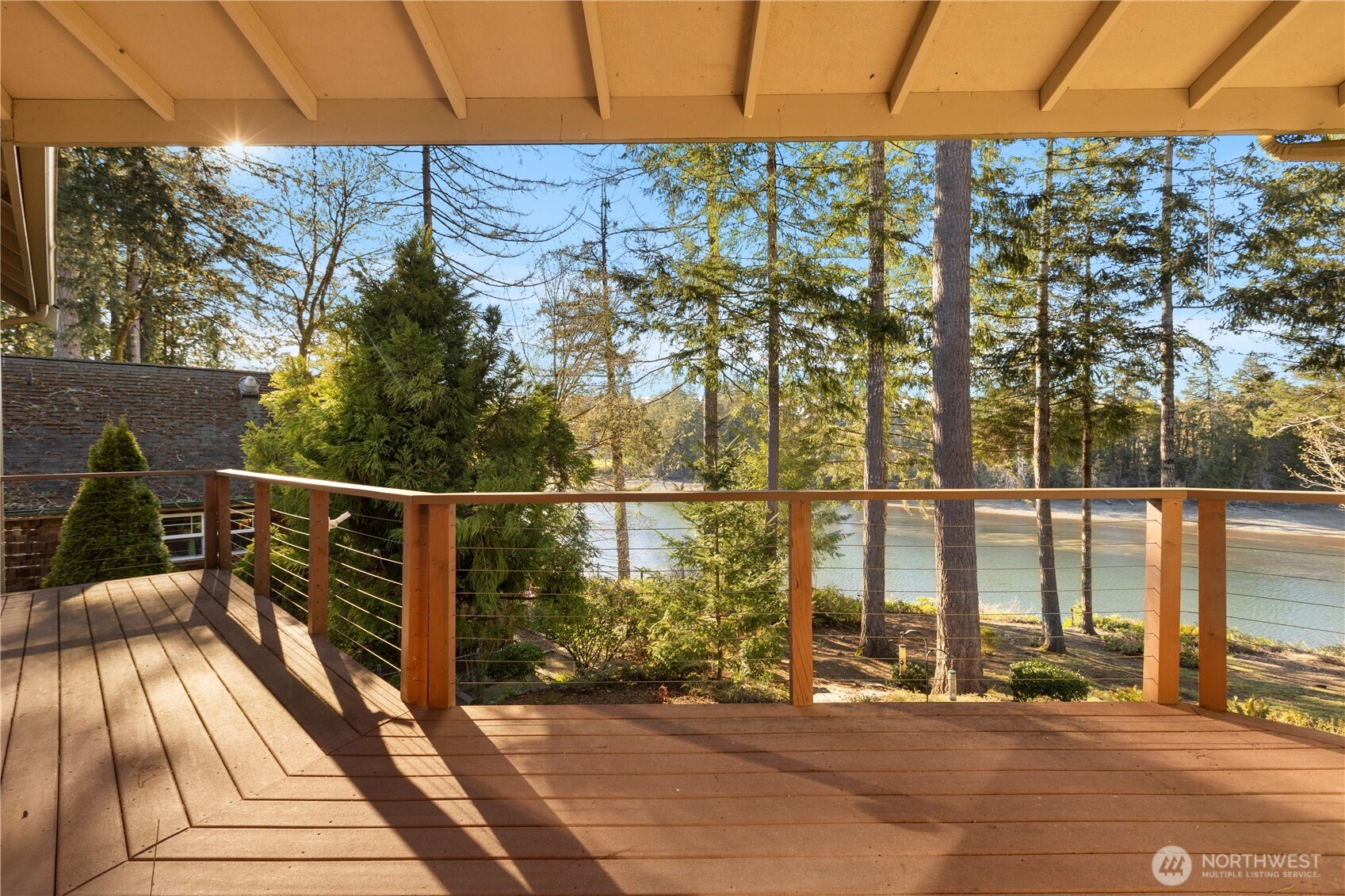 730 Southeast Nelson Road Shelton, WA 98584 - Photo 34 of 40 a view of a street with a street