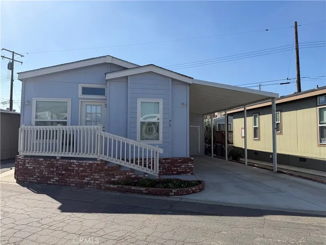 $250,000 | 12737 Rosecrans Avenue, Unit 71, Norwalk, CA 90650