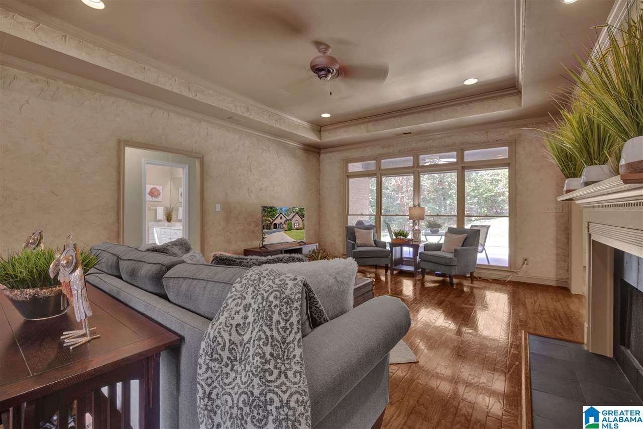 5237 English Way Birmingham, AL 35242 - Photo 4 of 37