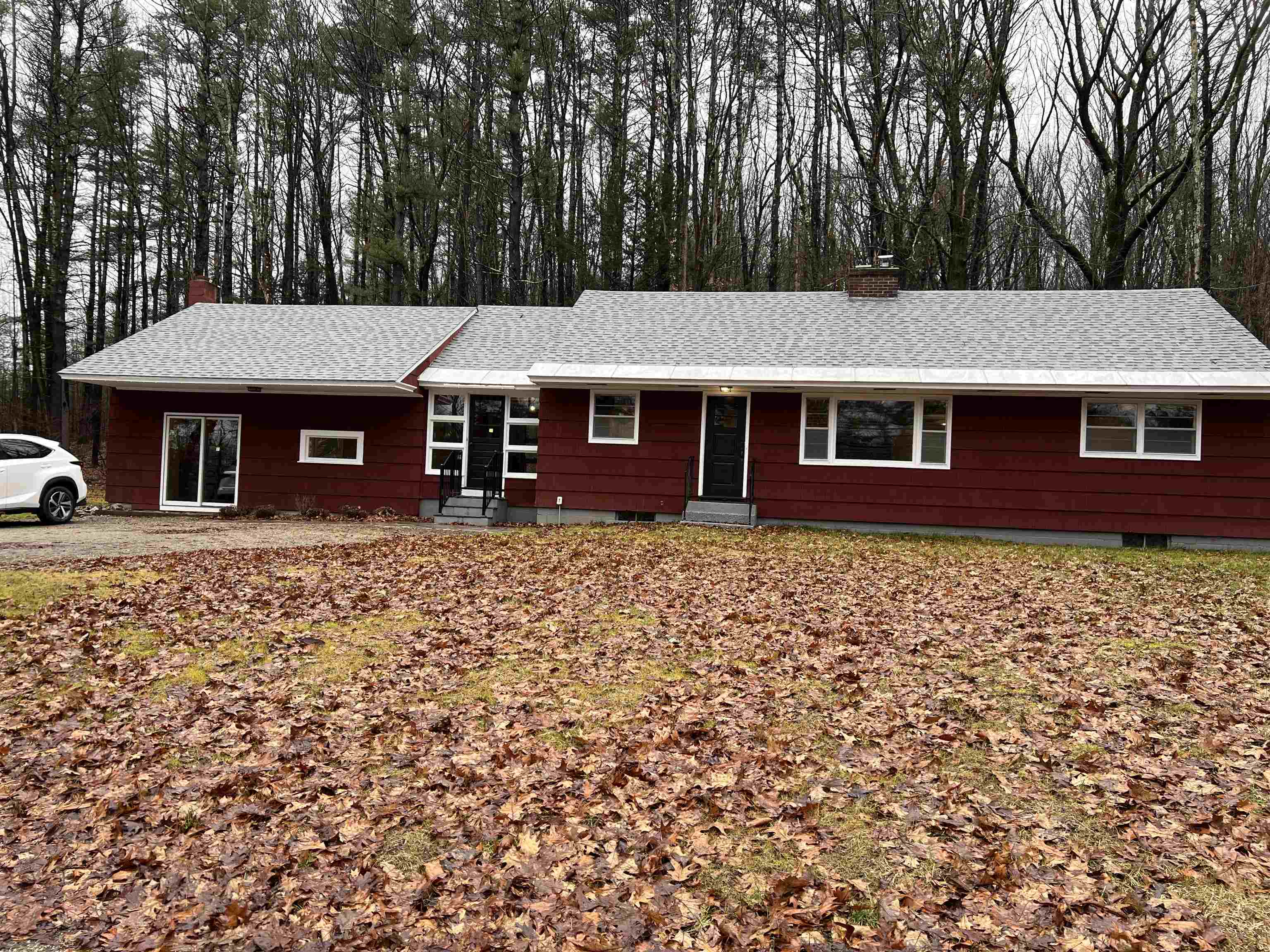 154 Monadnock Highway Swanzey, NH 03446 - Photo 2 of 40