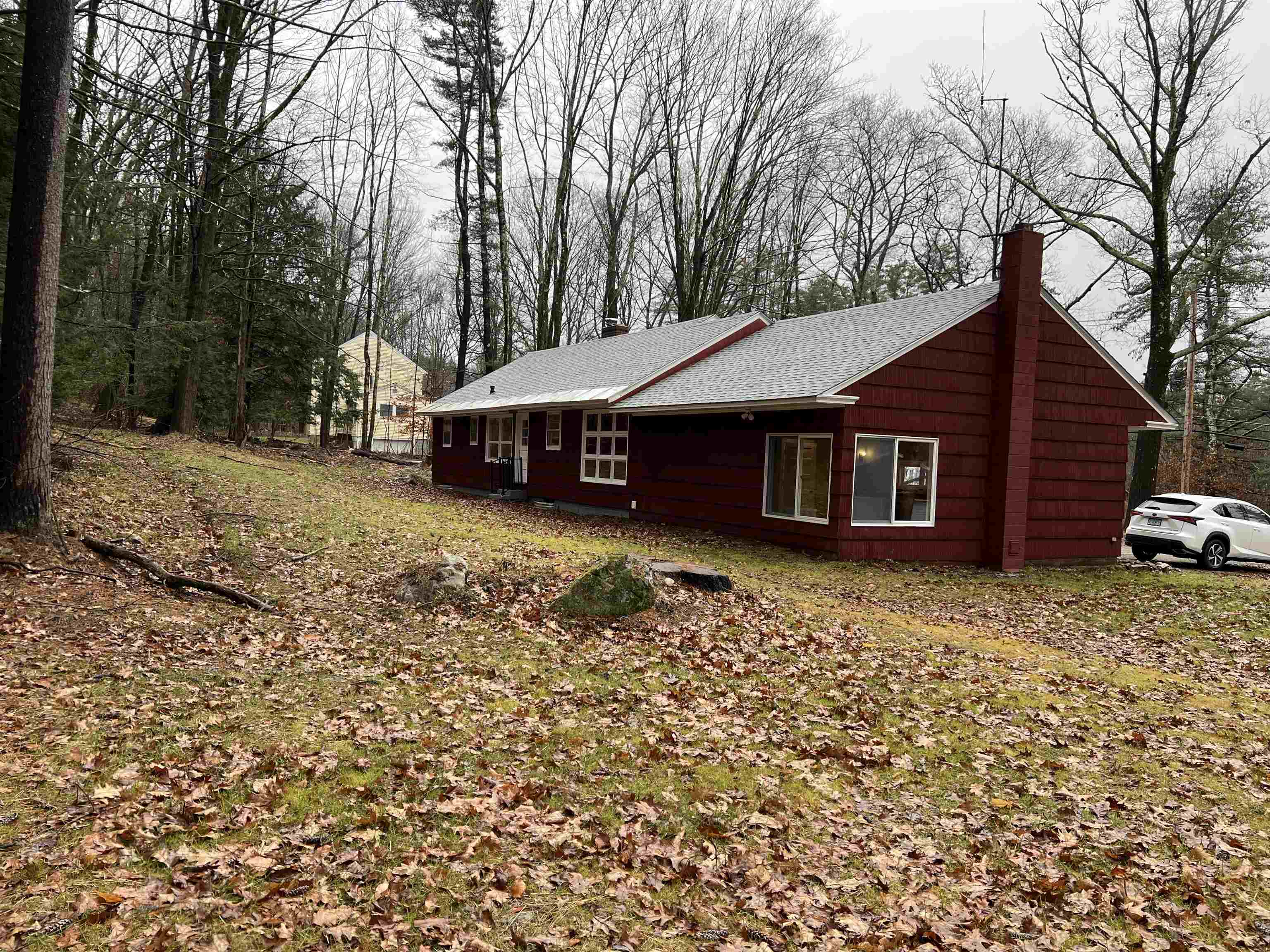 154 Monadnock Highway Swanzey, NH 03446 - Photo 25 of 40