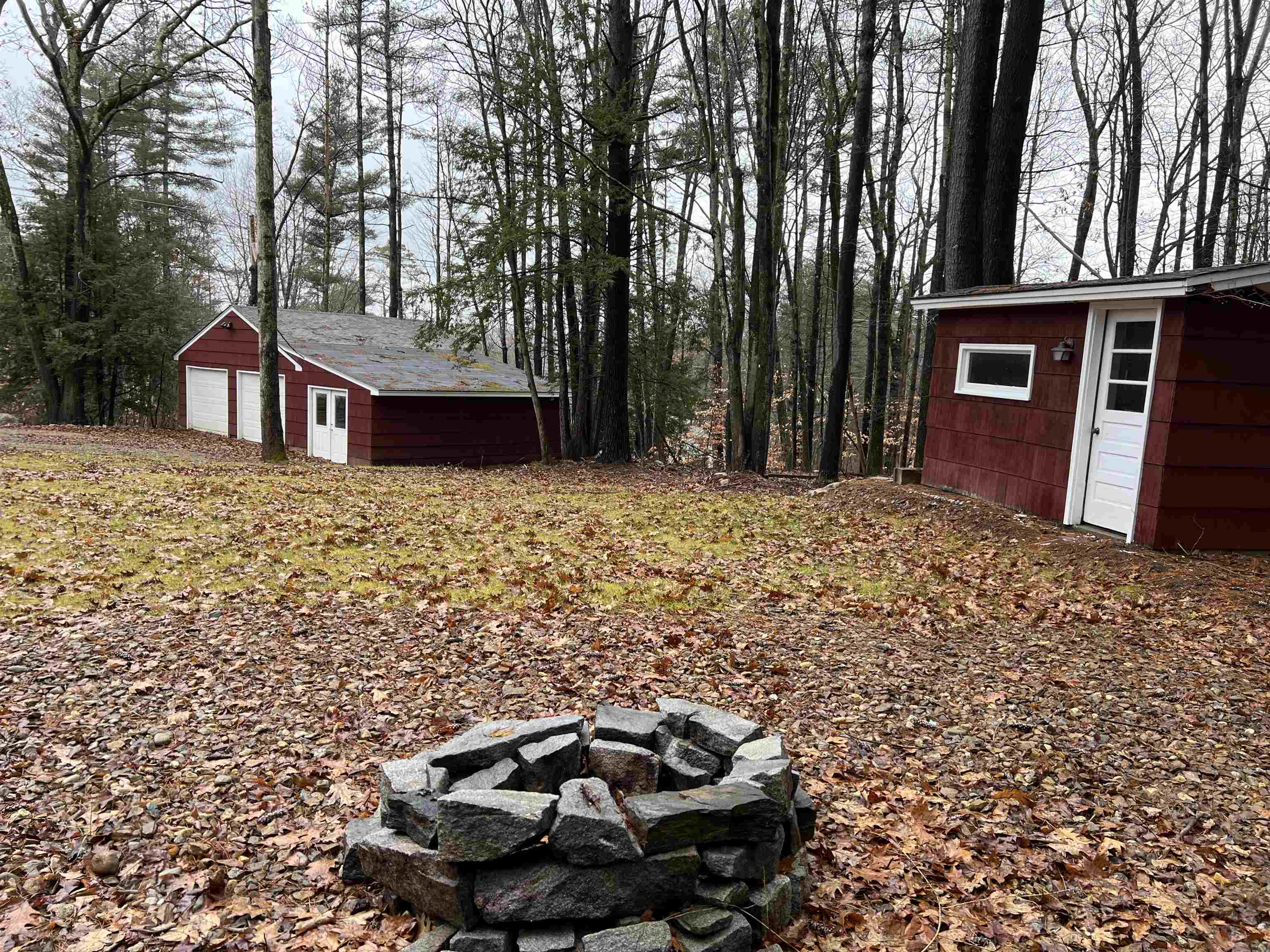 154 Monadnock Highway Swanzey, NH 03446 - Photo 26 of 40