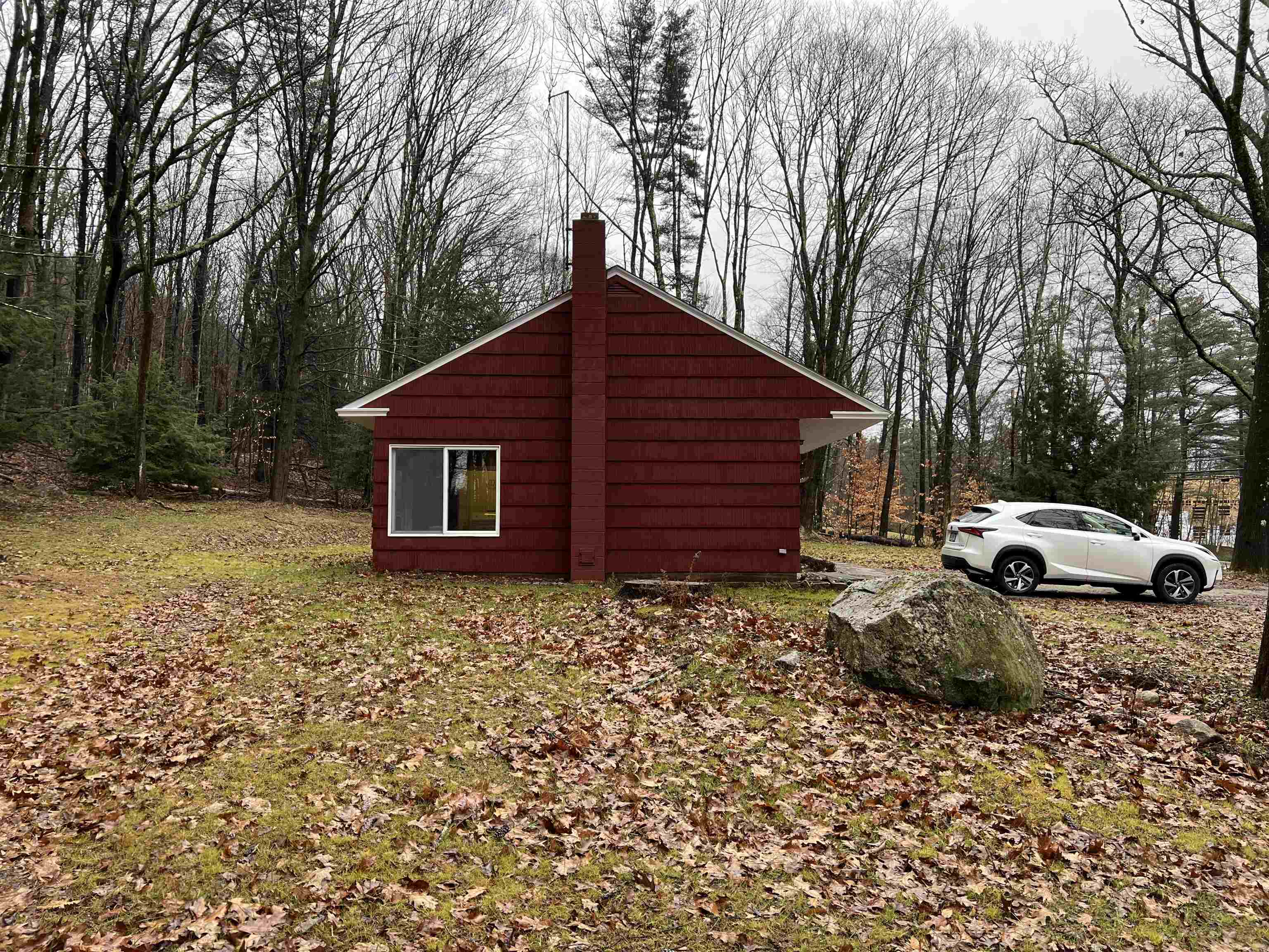 154 Monadnock Highway Swanzey, NH 03446 - Photo 27 of 40
