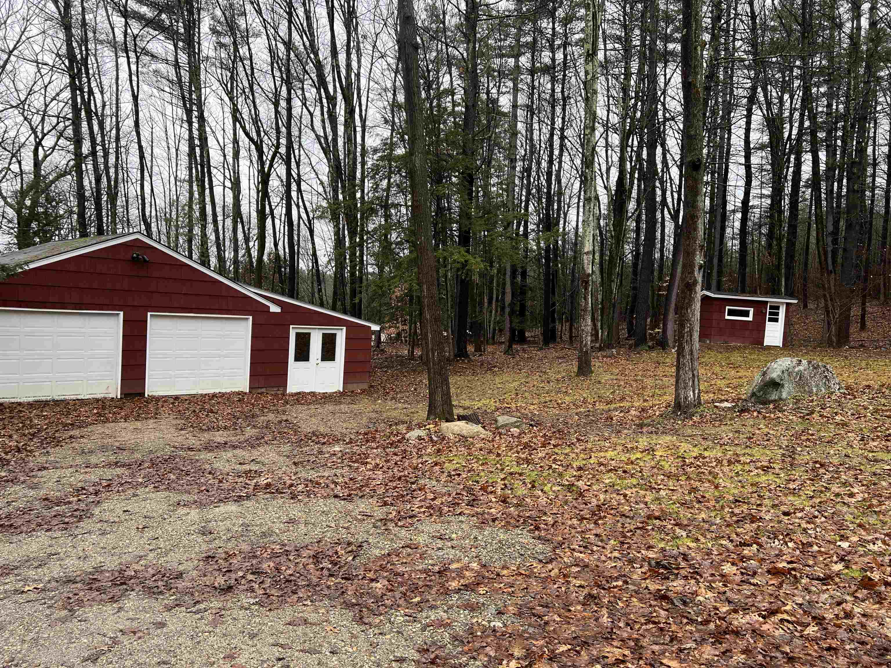 154 Monadnock Highway Swanzey, NH 03446 - Photo 28 of 40