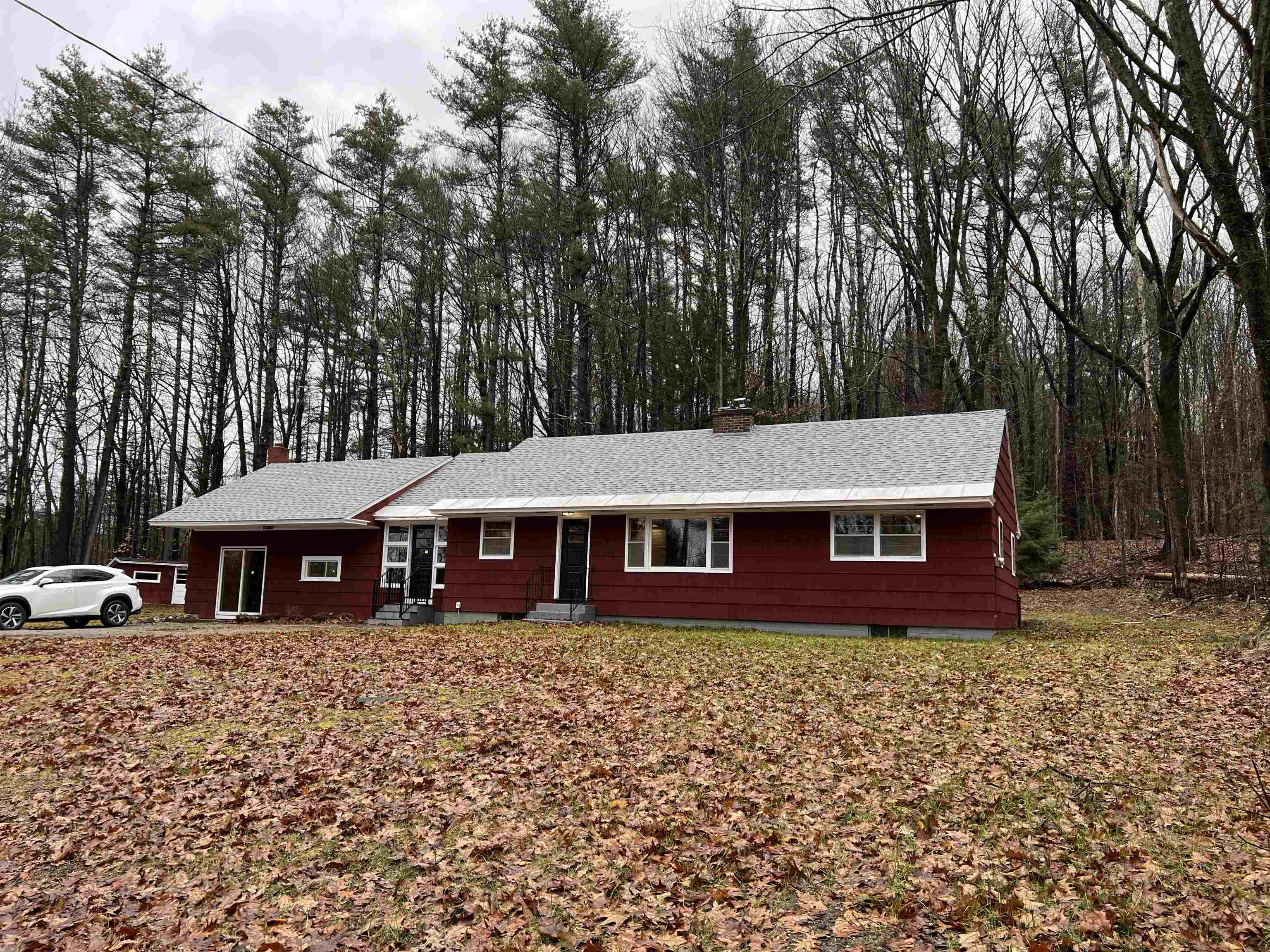 154 Monadnock Highway Swanzey, NH 03446 - Photo 29 of 40