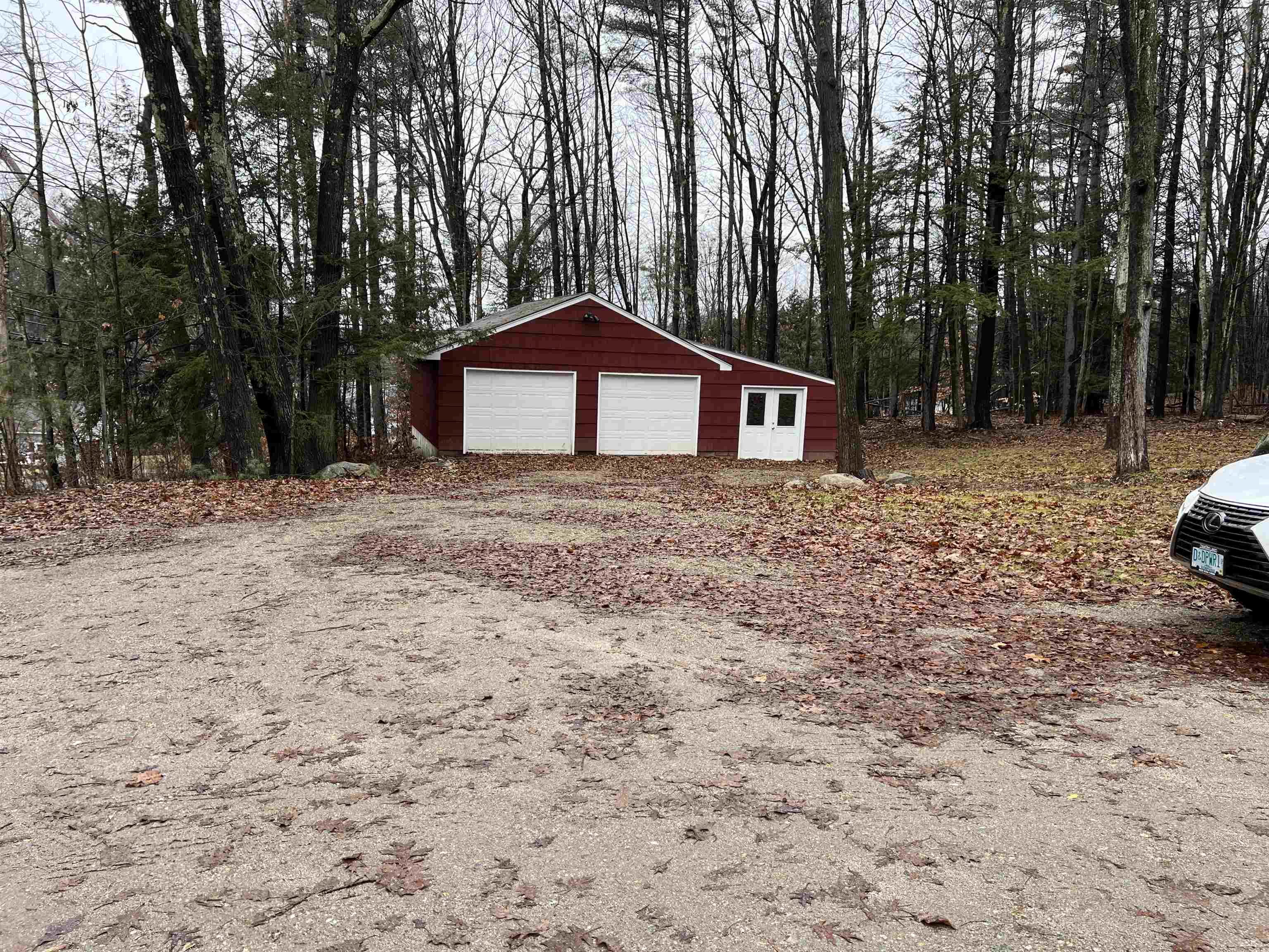 154 Monadnock Highway Swanzey, NH 03446 - Photo 30 of 40