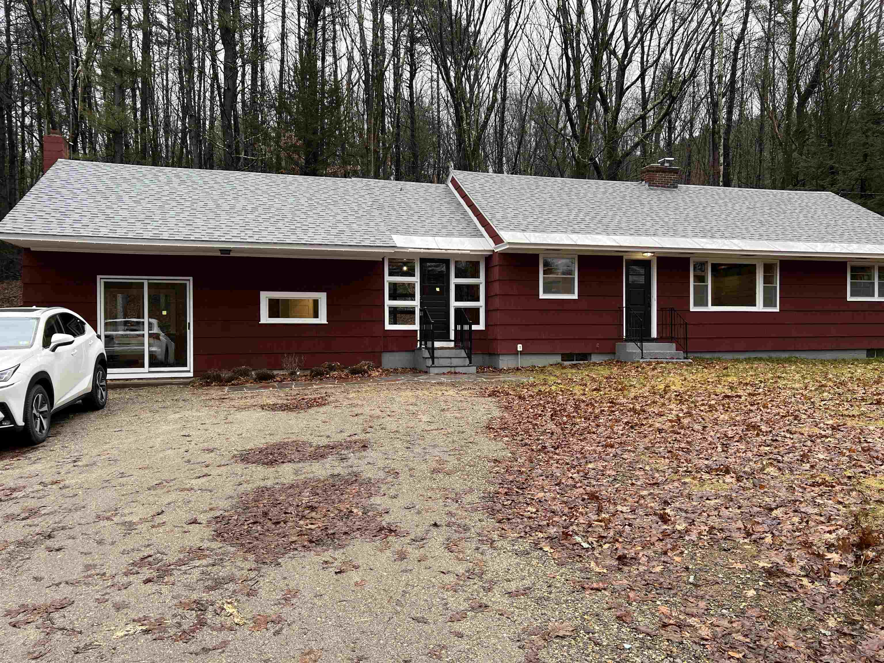 154 Monadnock Highway Swanzey, NH 03446 - Photo 31 of 40