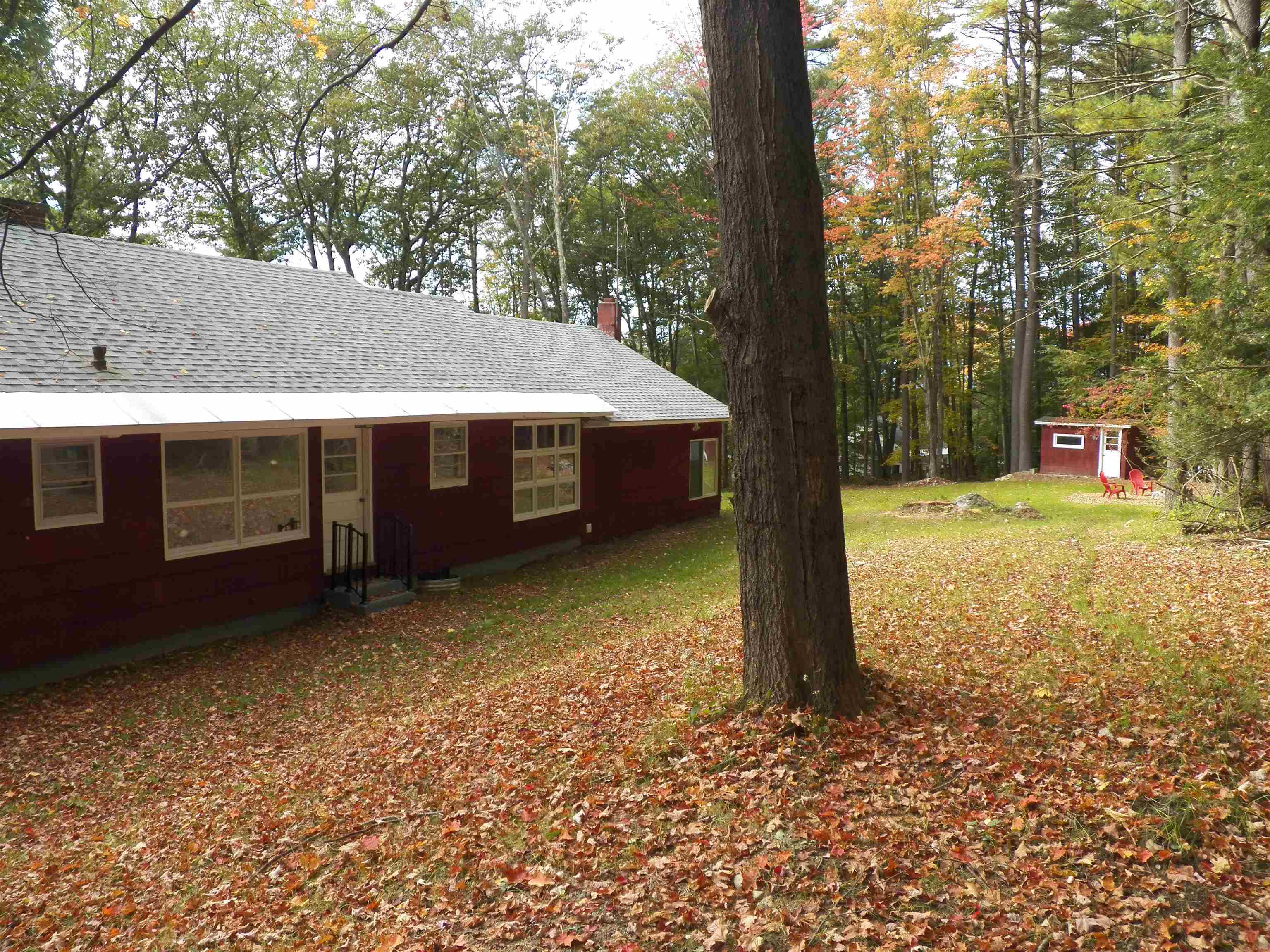 154 Monadnock Highway Swanzey, NH 03446 - Photo 34 of 40