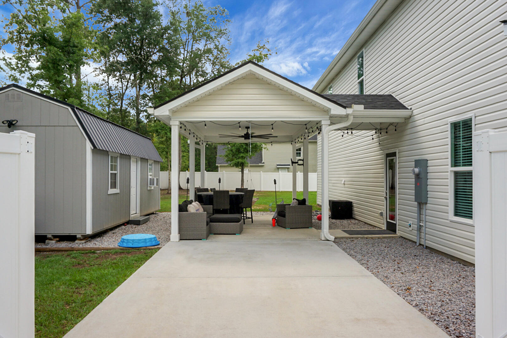 343 Capers Road Walterboro, SC 29488 - Photo 8 of 51 DSC05003