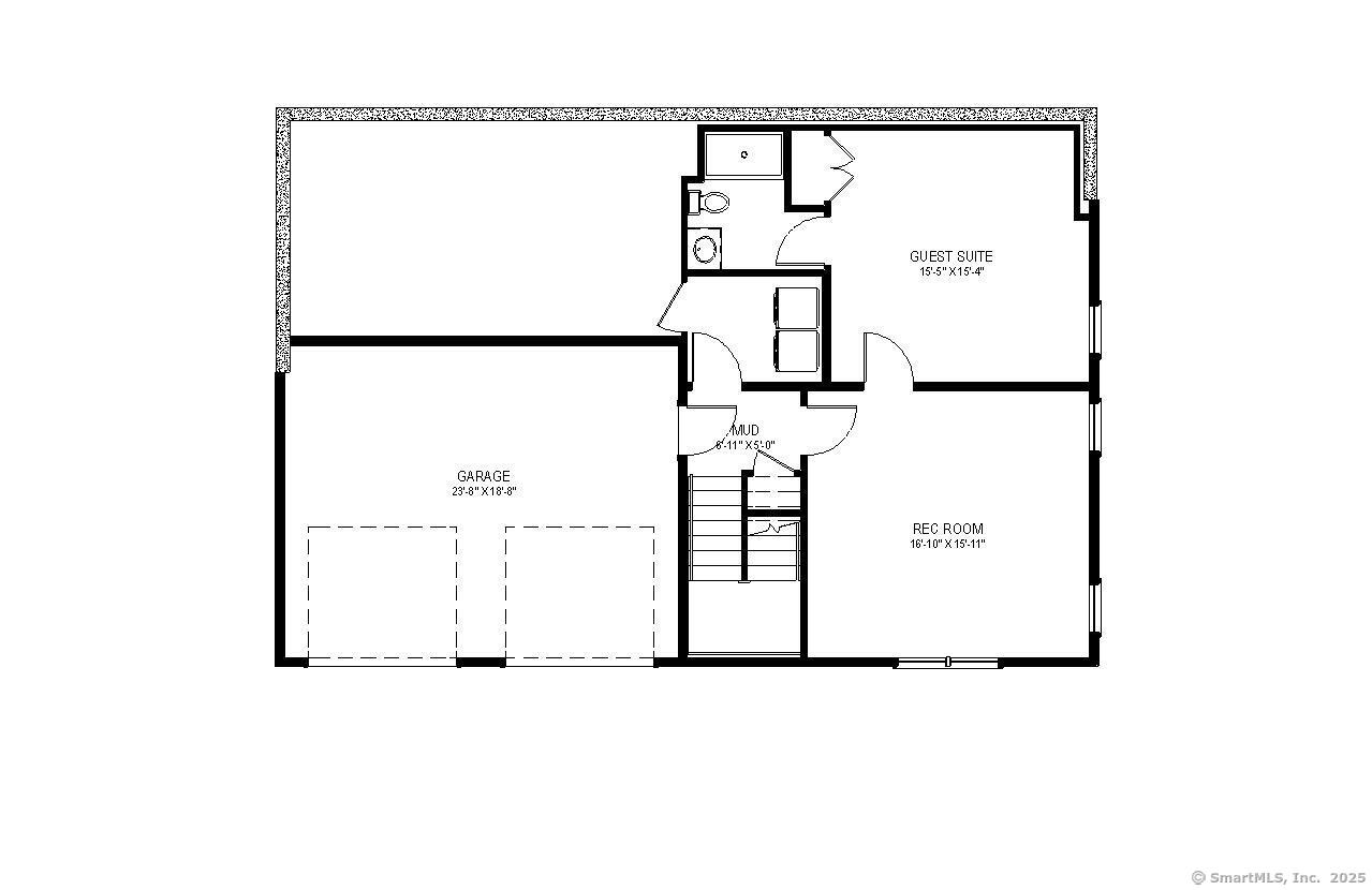 919 Strongtown Road Southbury, CT 06488 - Photo 19 of 26