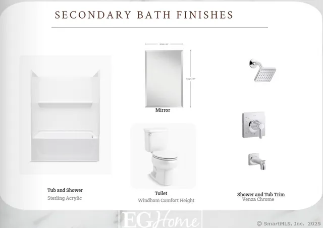 a picture of a wall with a white wall and a white wall