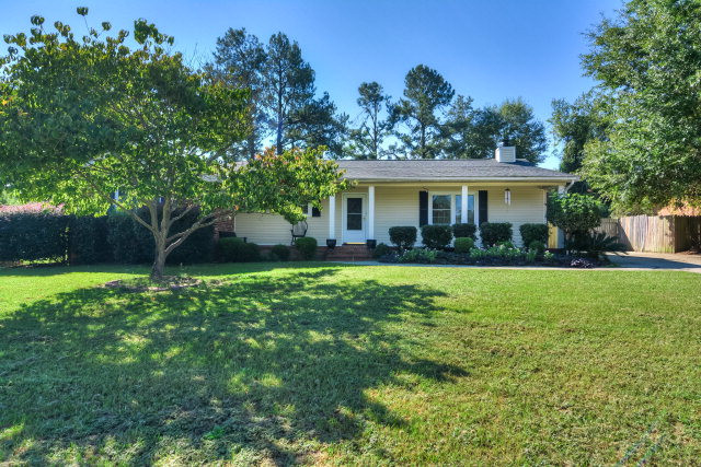 4033 Whispering Pines Road South Augusta, GA 30906 - Photo 1 of 1 Main View