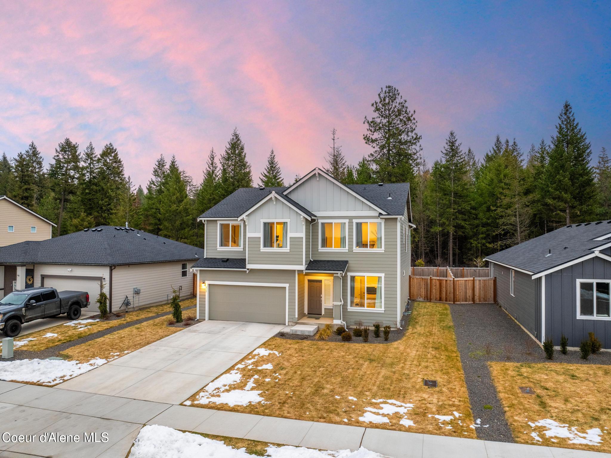 815 East Burdock Loop Hayden, ID 83835 - Photo 4 of 55 DJI_20260120081043_0850_D-HDR-Edit