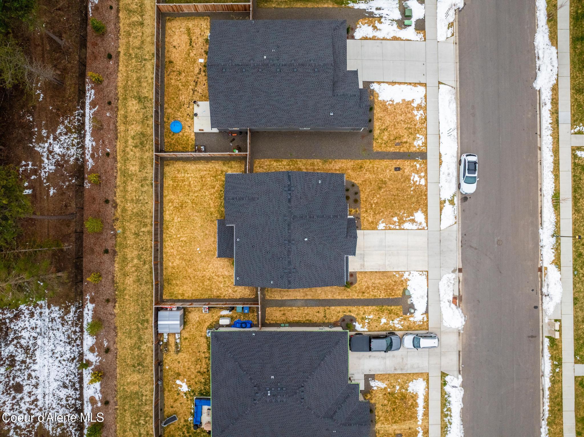 815 East Burdock Loop Hayden, ID 83835 - Photo 47 of 55 DJI_20260120081459_0897_D-HDR