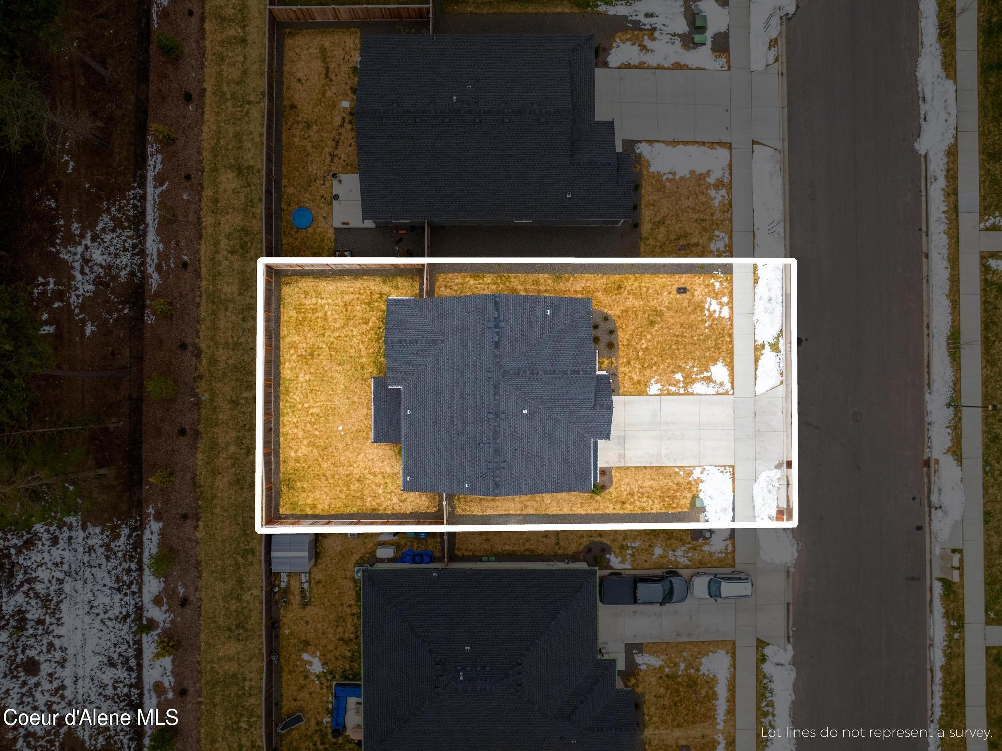 815 East Burdock Loop Hayden, ID 83835 - Photo 48 of 55 DJI_20260120081459_0897_D-HDR-Edit