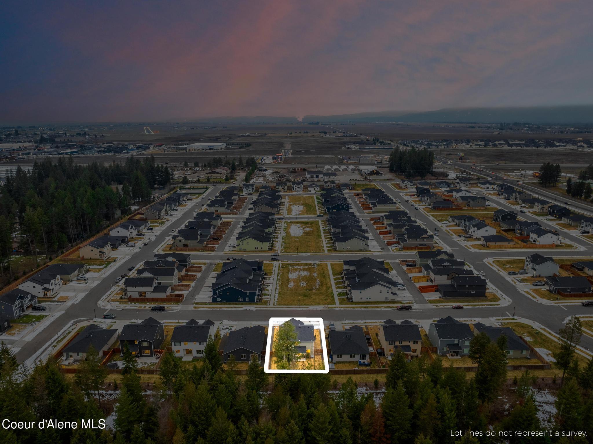 815 East Burdock Loop Hayden, ID 83835 - Photo 5 of 55 DJI_20260120081607_0913_D-HDR-Edit-Edit