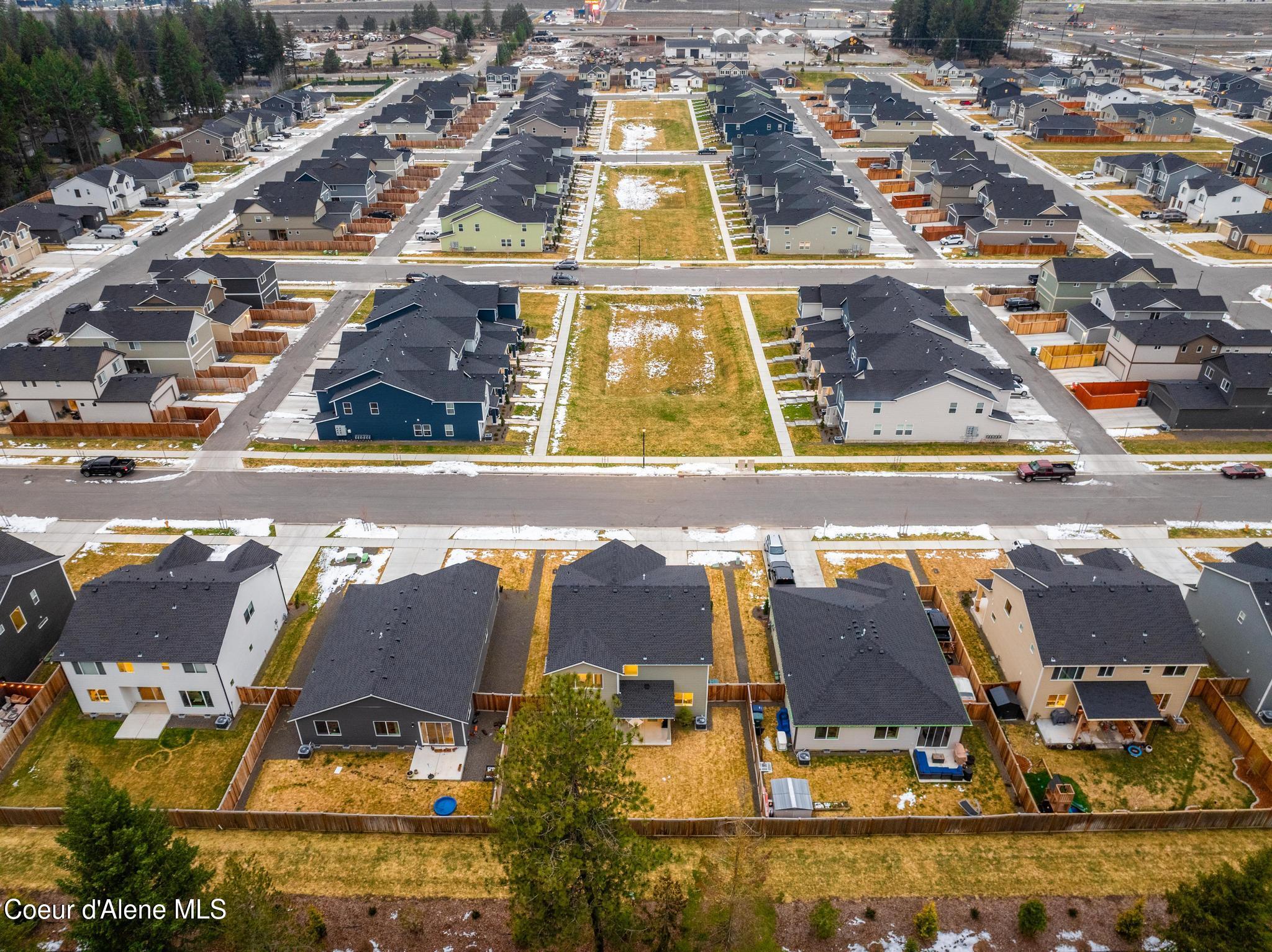 815 East Burdock Loop Hayden, ID 83835 - Photo 52 of 55 DJI_20260120081651_0933_D-HDR