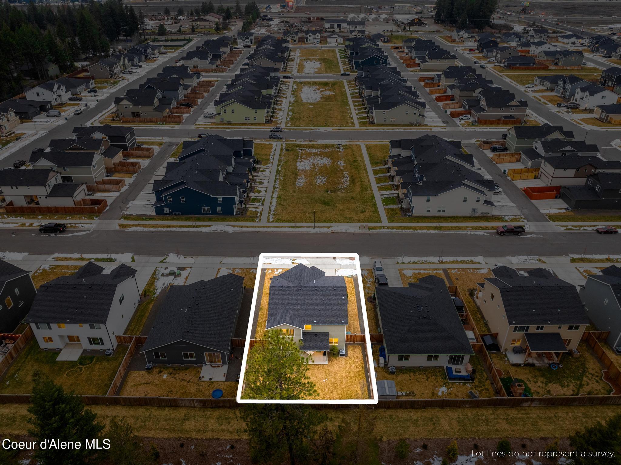 815 East Burdock Loop Hayden, ID 83835 - Photo 53 of 55 DJI_20260120081651_0933_D-HDR-Edit