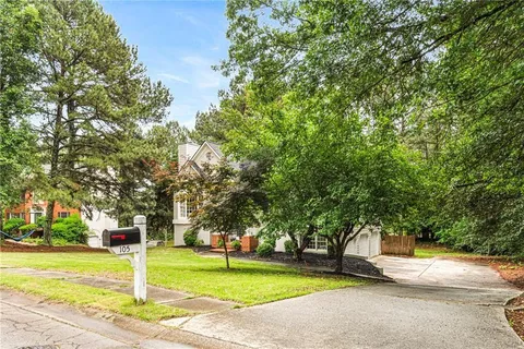 $468,900 | 105 Leyland Court, Fayetteville, GA 30215