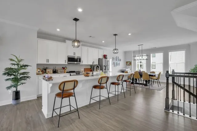 $500,000 | 2798 Maddison Towns Avenue, Norcross, GA 30071