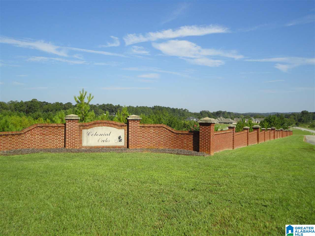 162 Revolutionary Way Montevallo, AL 35115 - Photo 31 of 31