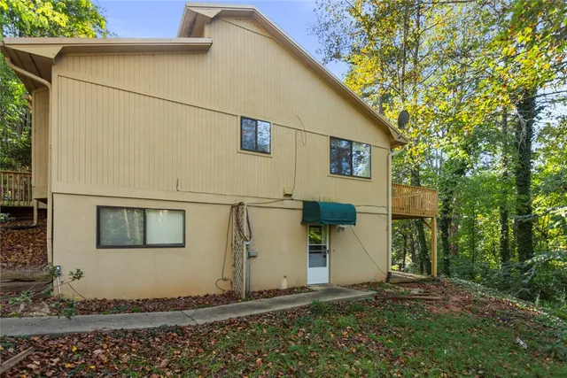 $250,000 | 400 Fox Fire Court, Seneca, SC 29672