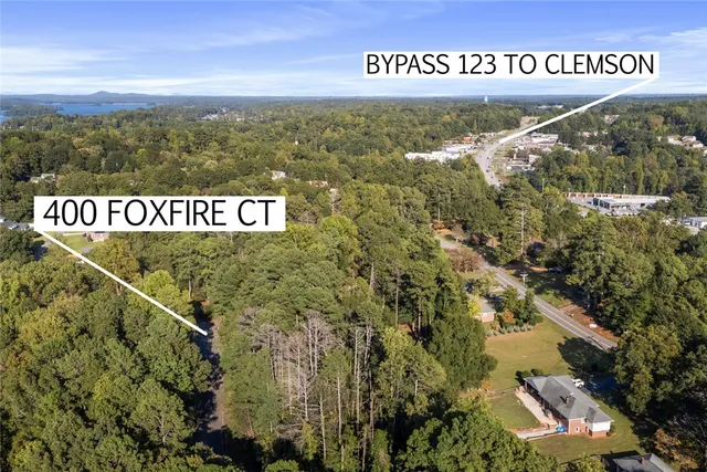 $250,000 | 400 Fox Fire Court, Seneca, SC 29672