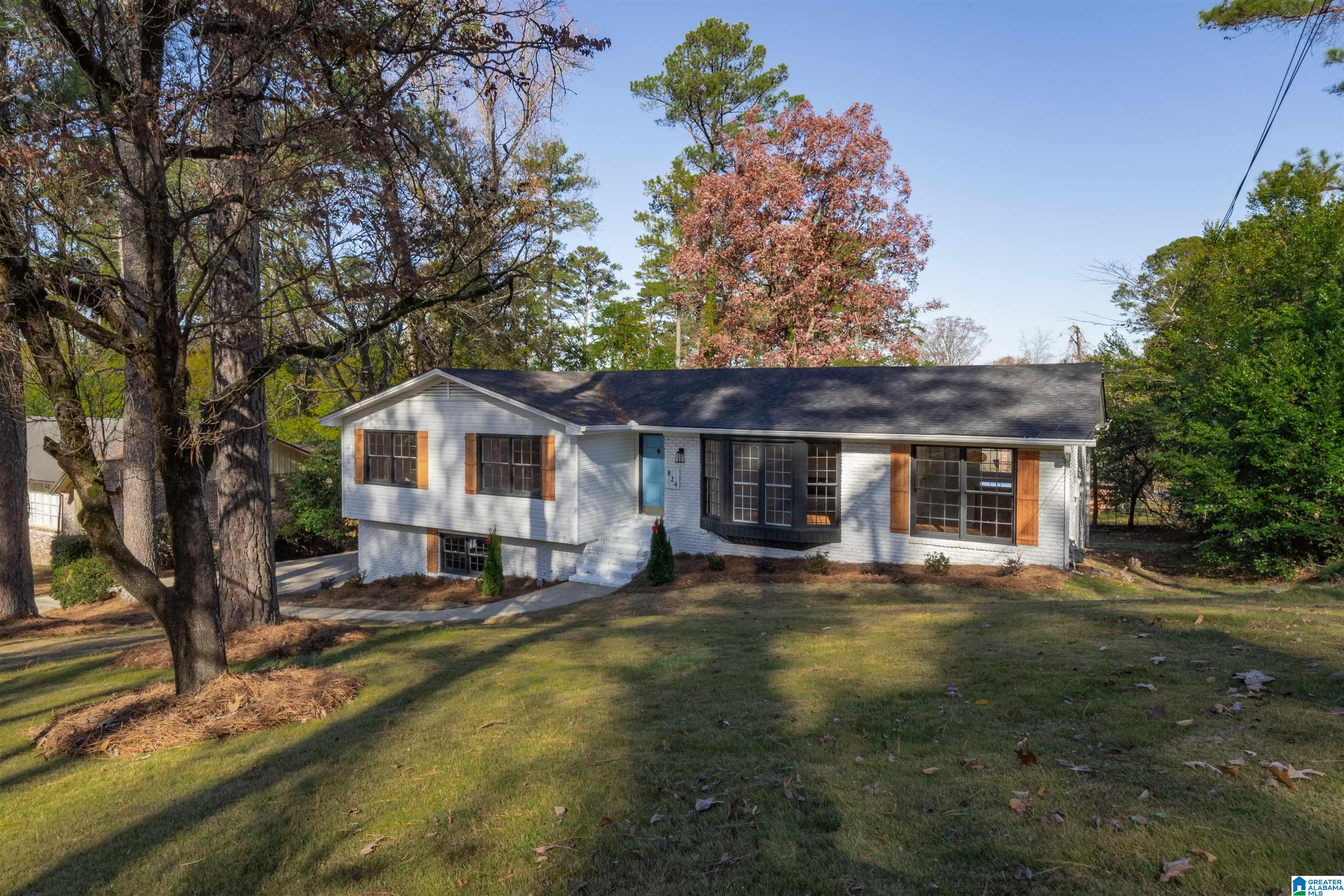 824 Barnard Terrace Birmingham, AL 35206 - Photo 50 of 50