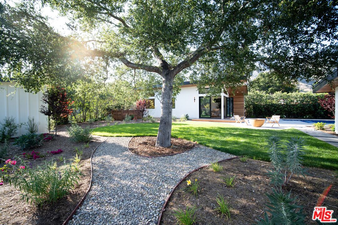 1009 Daly Road Ojai, CA 93023 - Photo 31 of 48