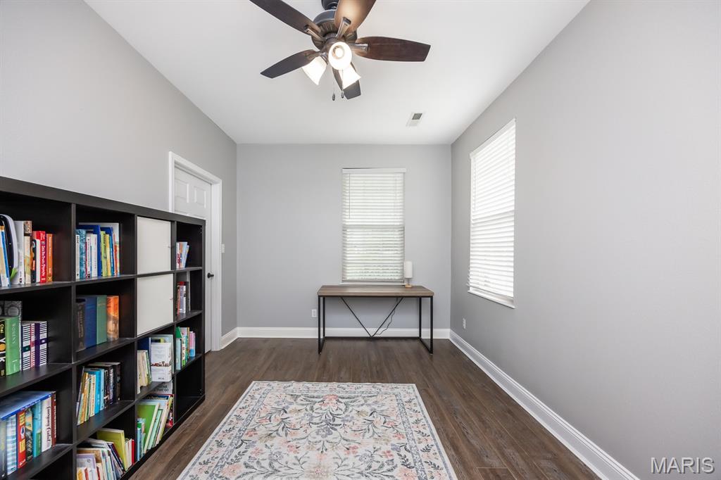 1328 Three Rivers Drive O'Fallon, IL 62269 - Photo 15 of 27