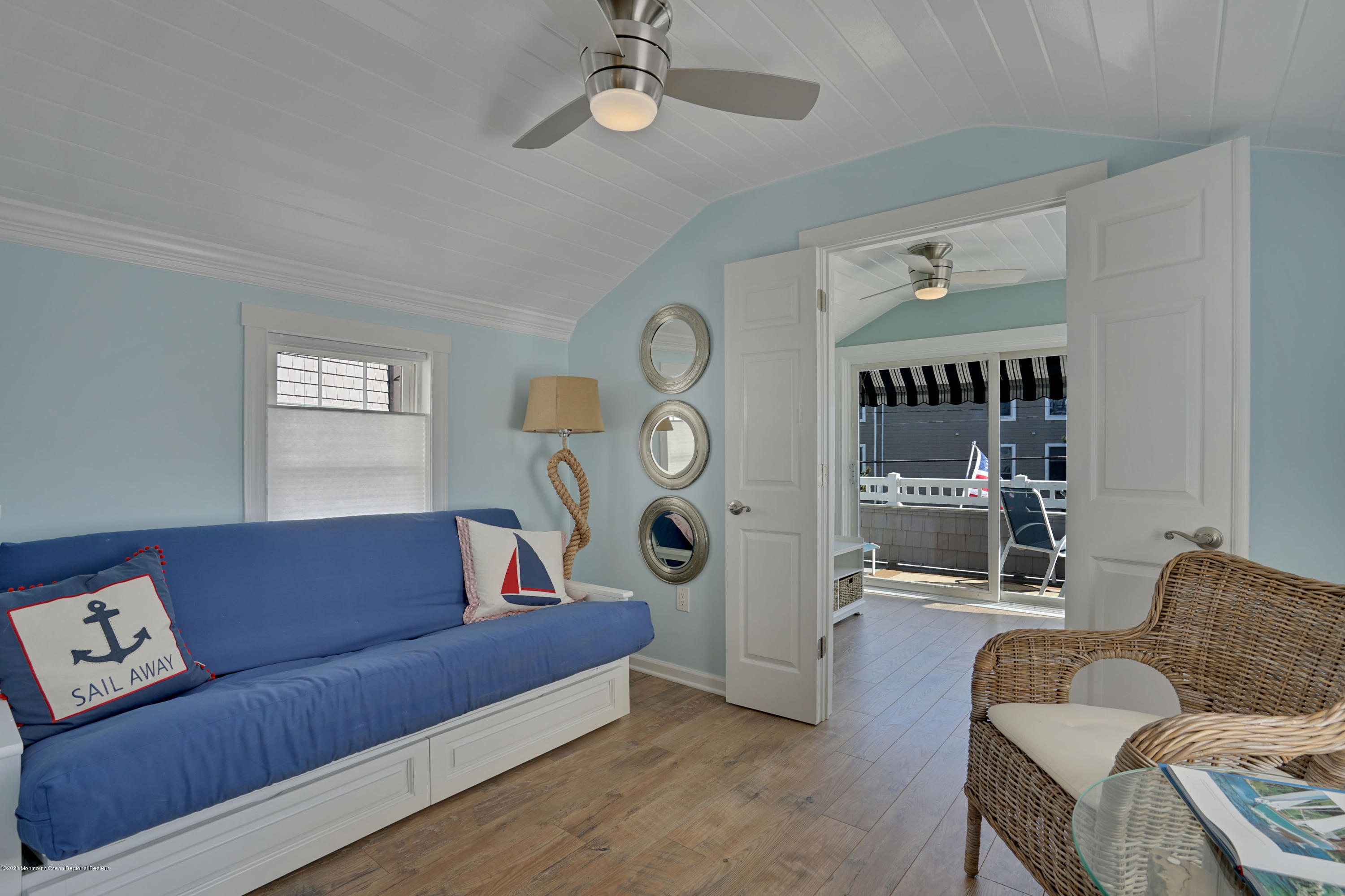 593 Brielle Road Manasquan, NJ 08736 - Photo 15 of 39 a living room with furniture and a window