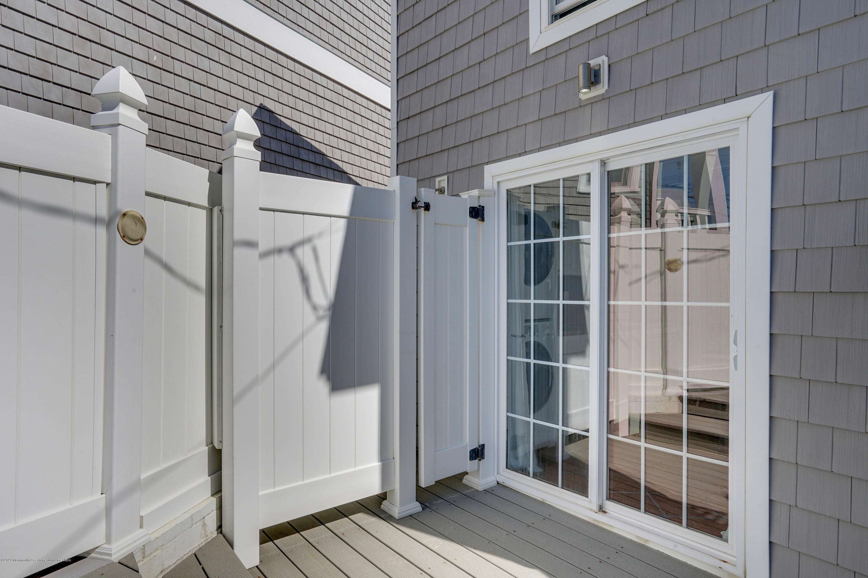 593 Brielle Road Manasquan, NJ 08736 - Photo 30 of 39 a view of front door