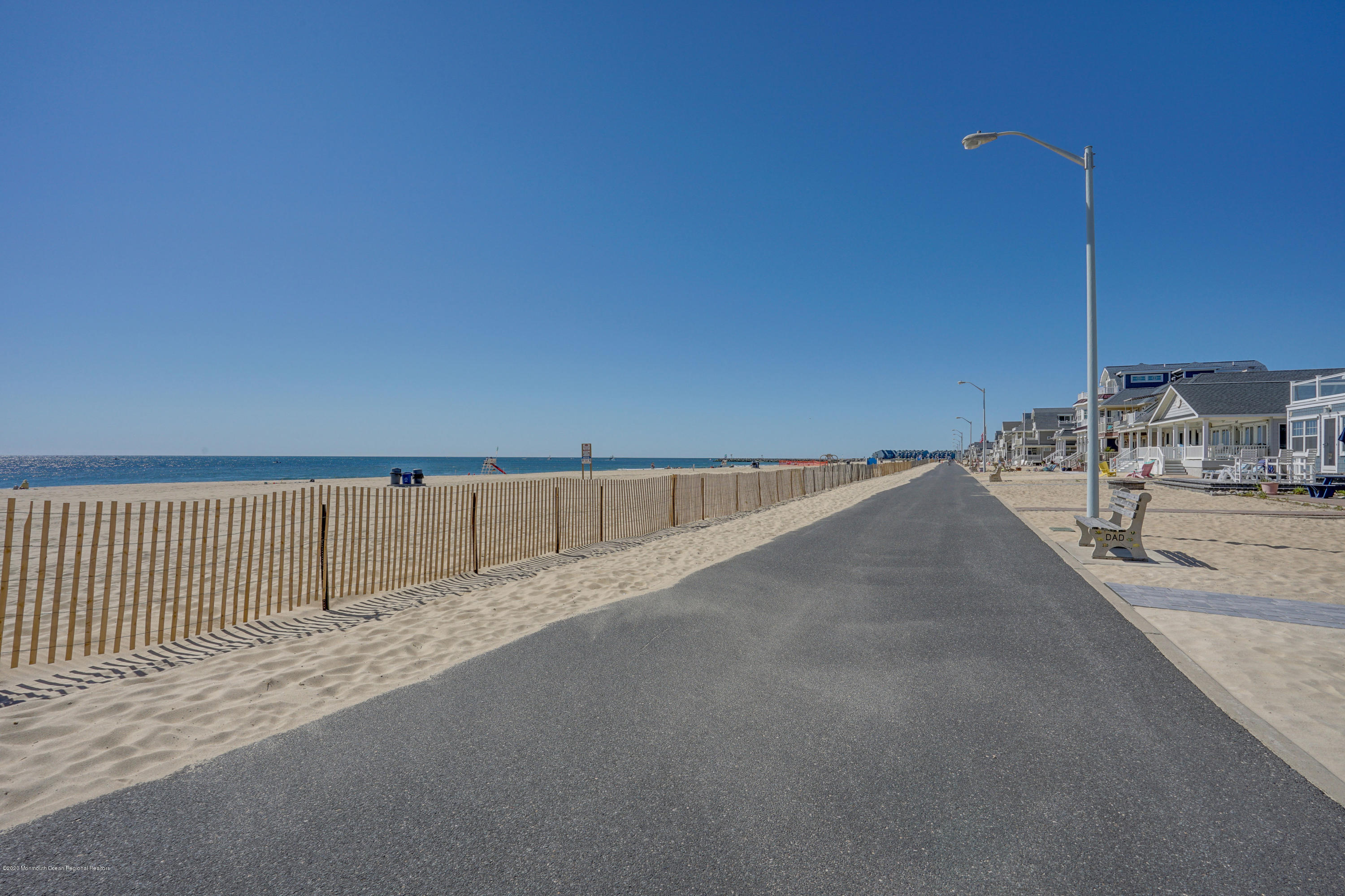 593 Brielle Road Manasquan, NJ 08736 - Photo 32 of 39 a view of a terrace