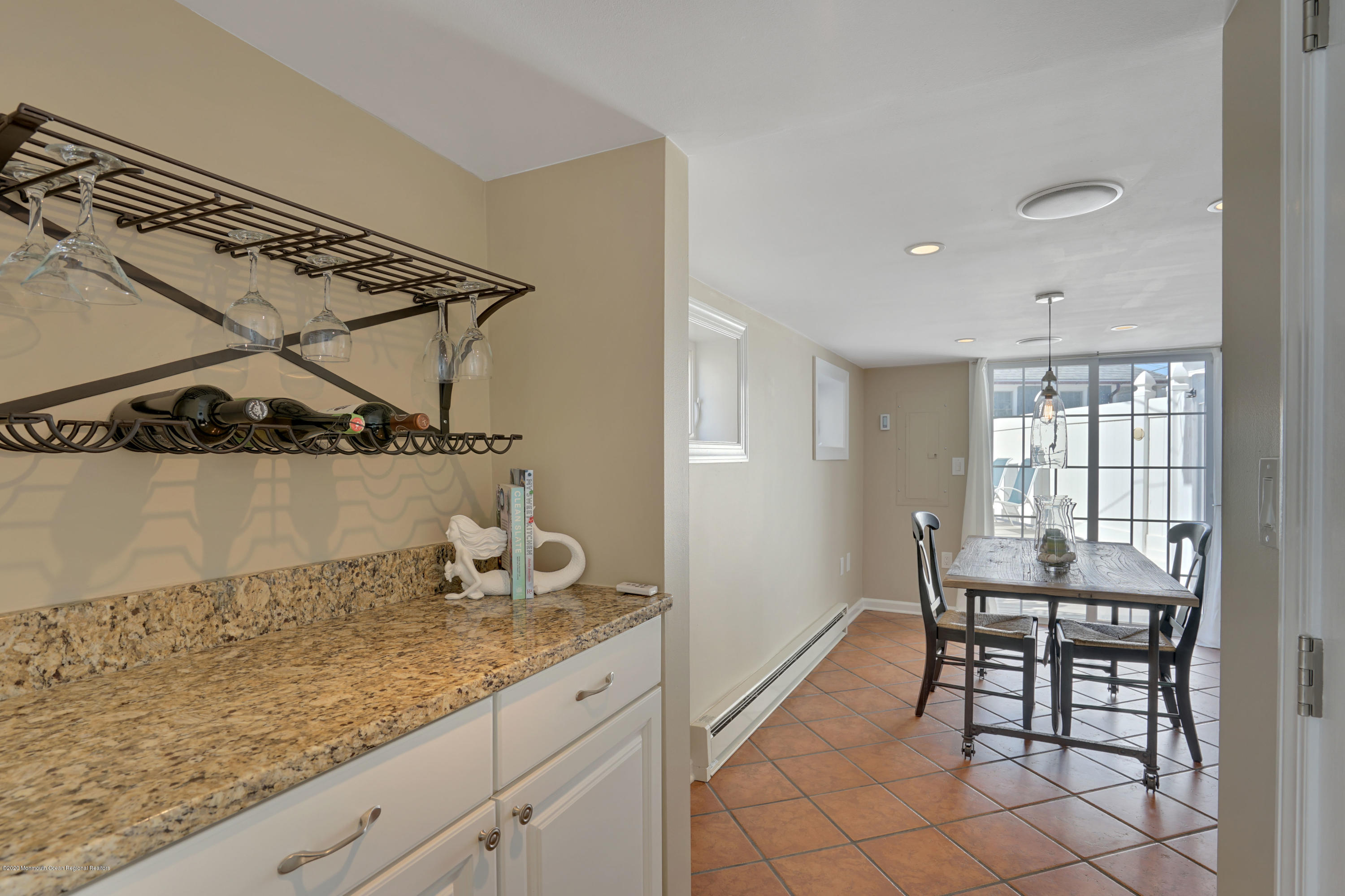 593 Brielle Road Manasquan, NJ 08736 - Photo 9 of 39 a view of a bathroom and sink
